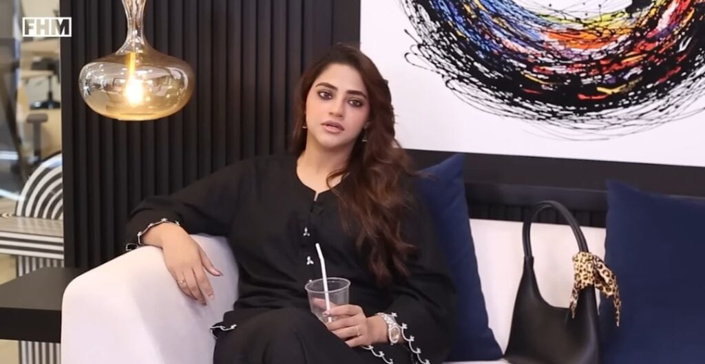 Namra Shahid’s Thoughts on Bilal Abbas and Danish Taimoor Namra Shahid’s Thoughts on Bilal Abbas and Danish Taimoor