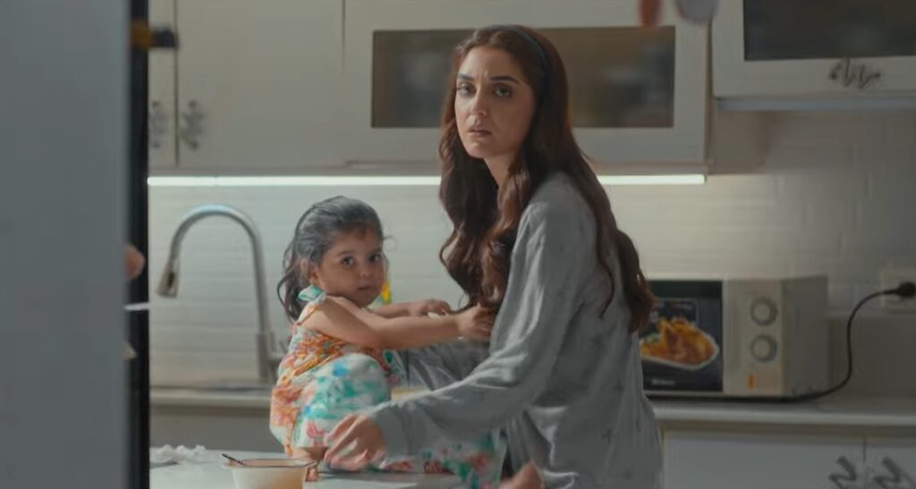 Pari from Aik Mohabbat Aur - Pictures & Details Pari from Aik Mohabbat Aur – Pictures & Details
