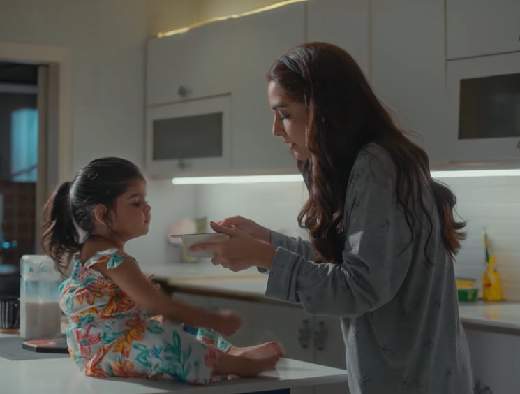 Pari from Aik Mohabbat Aur - Pictures & Details Pari from Aik Mohabbat Aur – Pictures & Details