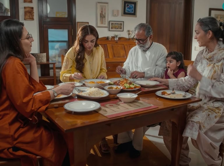 Pari from Aik Mohabbat Aur - Pictures & Details Pari from Aik Mohabbat Aur – Pictures & Details