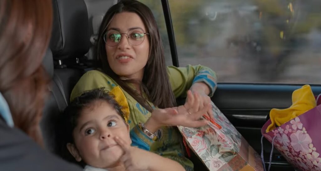 Pari from Aik Mohabbat Aur - Pictures & Details Pari from Aik Mohabbat Aur – Pictures & Details