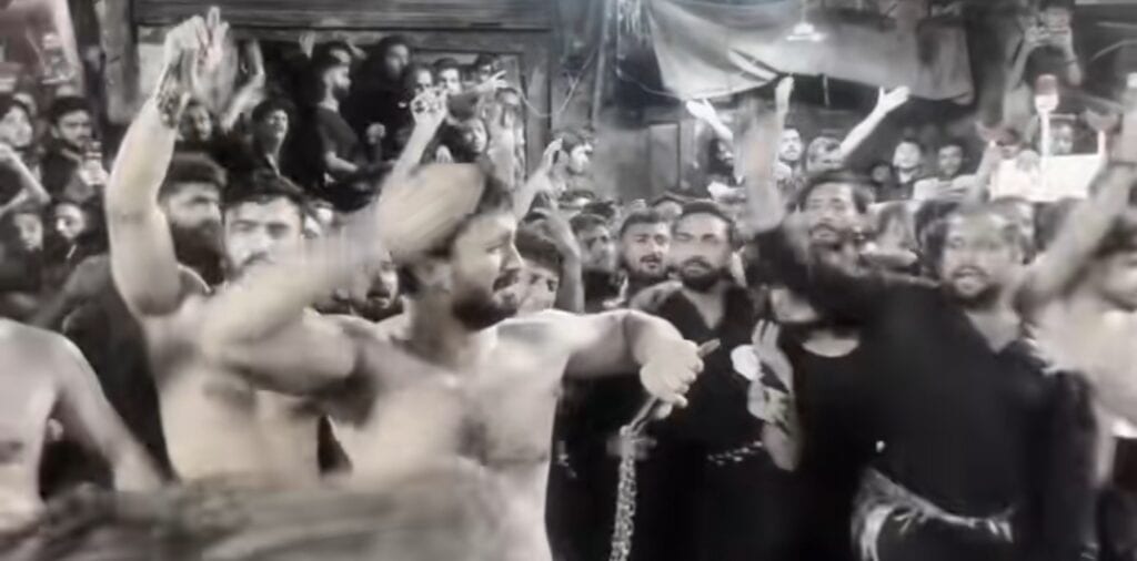 Rajab Butt’s Detailed Zanjeer Zani Vlog Gets Backlash