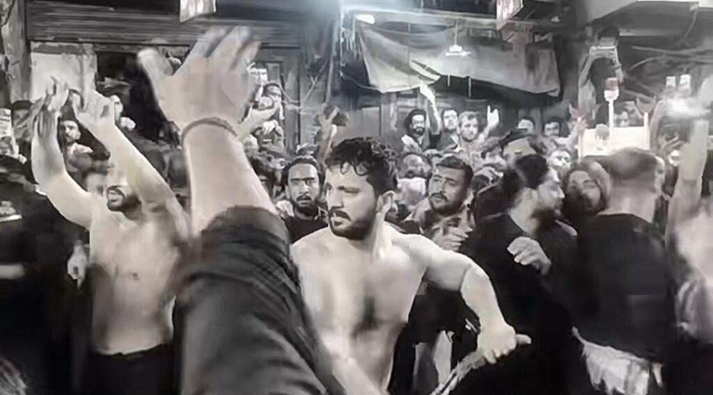 Rajab Butt’s Detailed Zanjeer Zani Vlog Gets Backlash