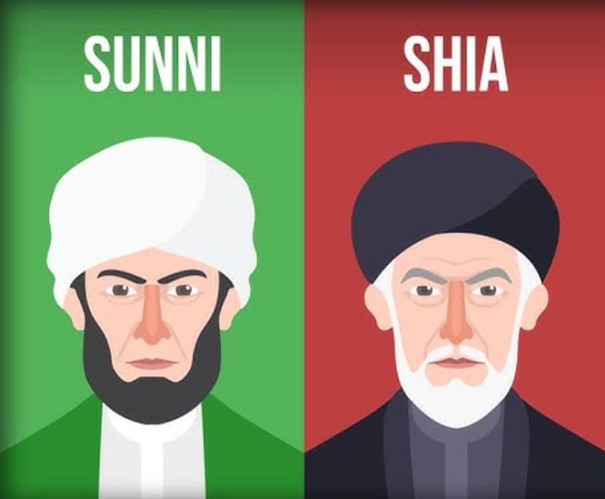 Rajab Butt Says Shia-Sunni Debate Should End Rajab Butt Says Shia-Sunni Debate Should End