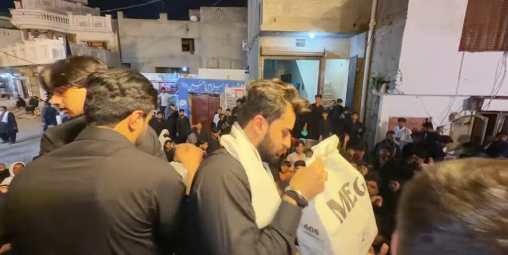Niaz or Marketing? Rajab Butt Faces Intense Criticism
