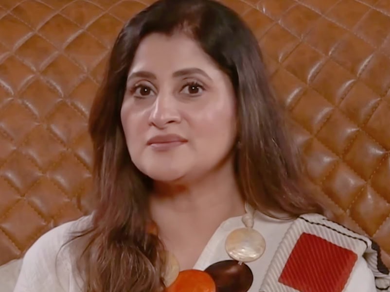 Sahiba Afzal’s Expectations from Her Daughter-in-Law