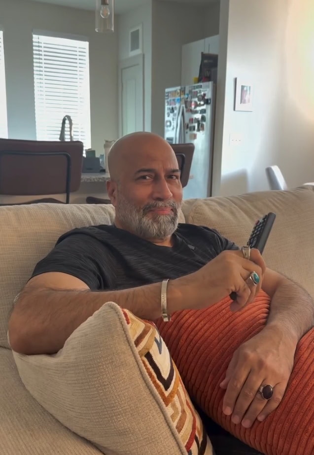Aanch Fame Sami Sani’s Recent Appearance Surprises Fans