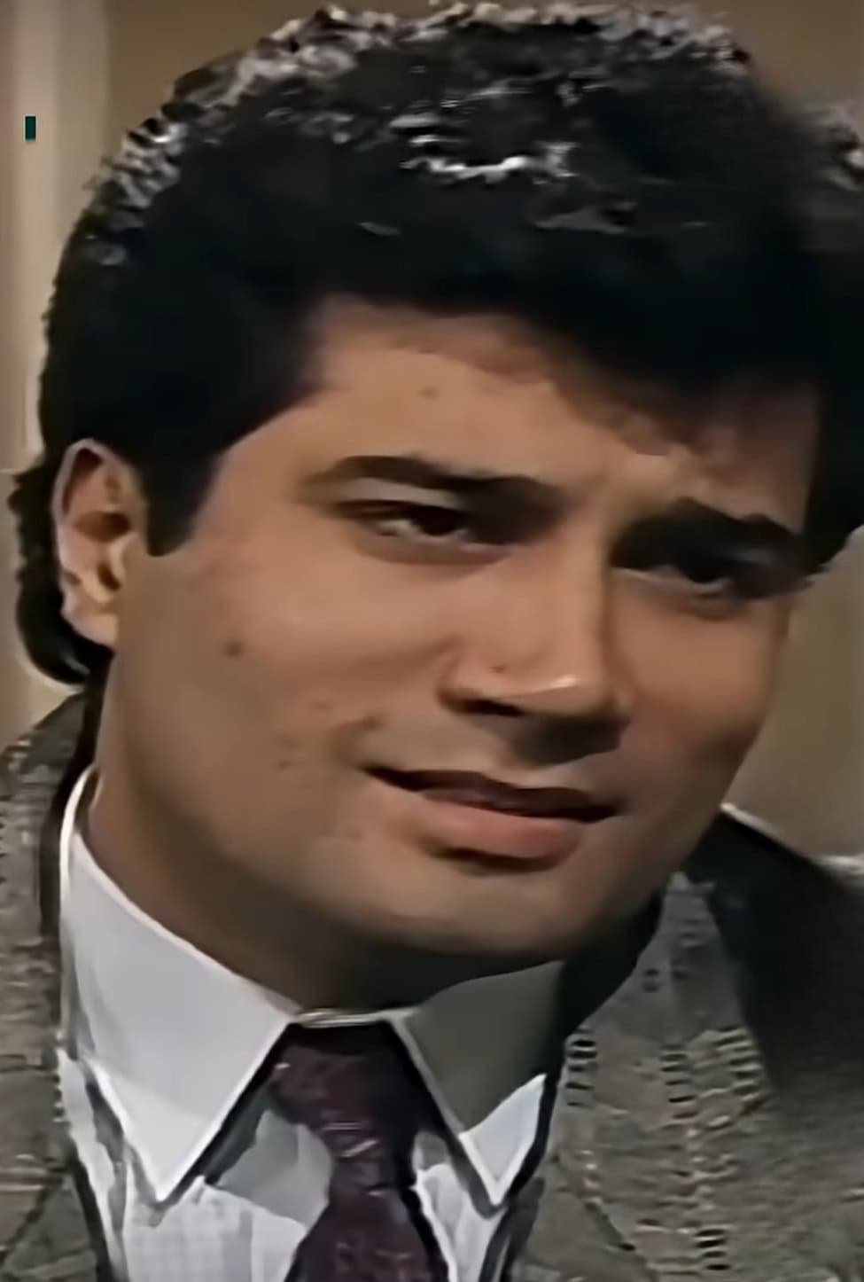 Aanch Fame Sami Sani’s Recent Appearance Surprises Fans