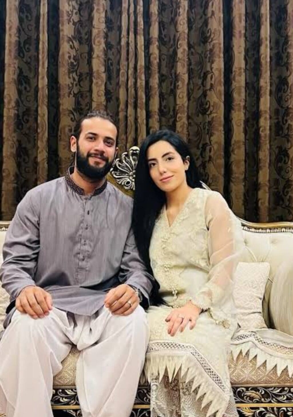 Sannia Ashfaq Shares Horrific Details of Her Married Life & Imad Wasim’s Hypocrisy