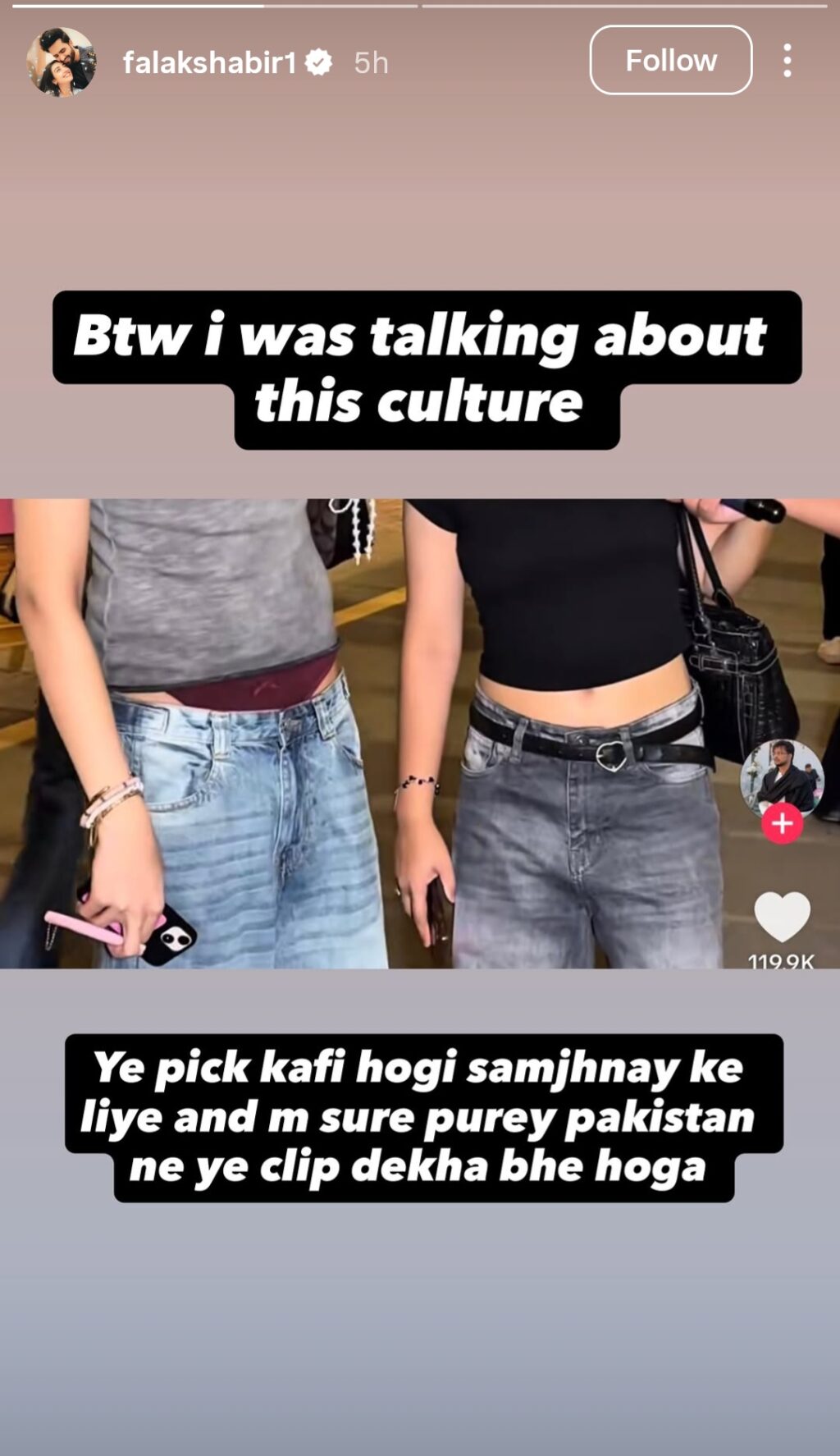 Sarah Khan Speaks Against Feminist Agenda & True Meaning of Feminism