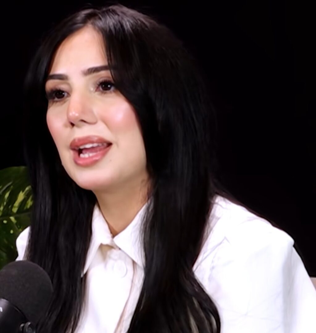 Tamasha Fame Kanwal Farooq’s Lavish Life in Dubai Sparks Debate