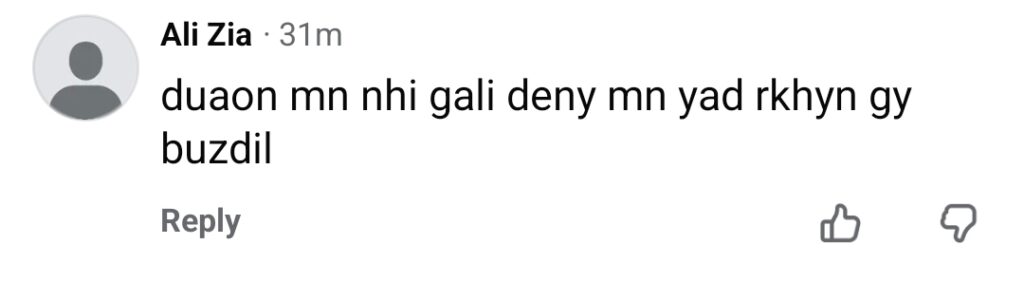 Faysal Quraishi Fans Worried Seeing Him Under Pressure in Recent Video