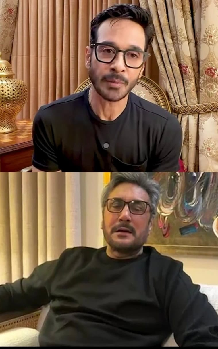 Faysal Quraishi Fans Worried Seeing Him Under Pressure in Recent Video
