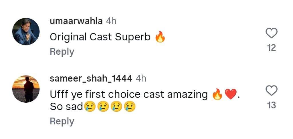 Actors Who Were the First Choice for Zanjeerain’s Lead Cast