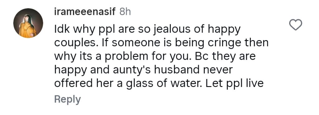 Saima Akram Chaudhry Bashes Fiza Ali & Momina Iqbal’s Desperate Behaviour With Their Husbands