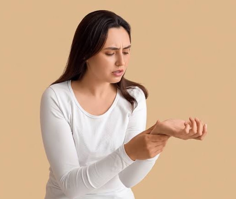 Vaneeza Ahmed On Why Women Have Auto Immune Disease