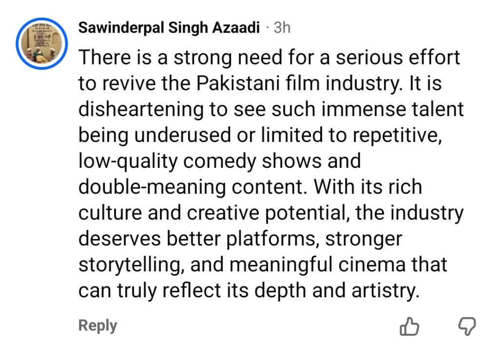 Babra Sharif on Young Actors' Tantrums Gets Mixed Reactions Babra Sharif on Young Actors’ Tantrums Gets Mixed Reactions