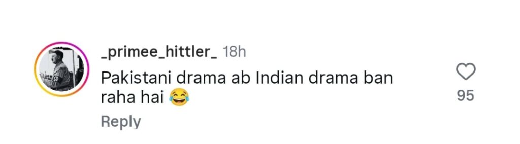 Hiba Bukhari's Acting in Humrahi Criticized Hiba Bukhari’s Acting in Humrahi Criticized