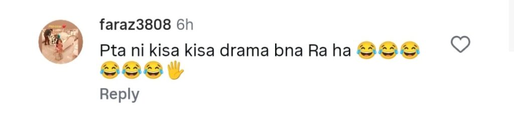 Hiba Bukhari's Acting in Humrahi Criticized Hiba Bukhari’s Acting in Humrahi Criticized