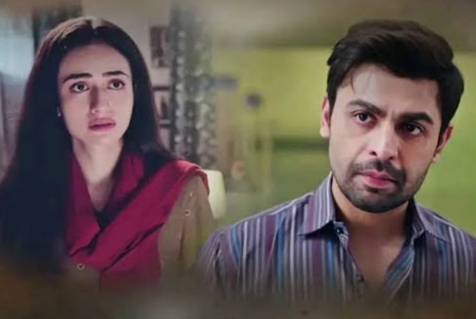 Bas Tera Saath Ho Episode 12 - Dada’s Decisions Win Over The Audience Bas Tera Saath Ho Episode 12 – Dada’s Decisions Win Over The Audience