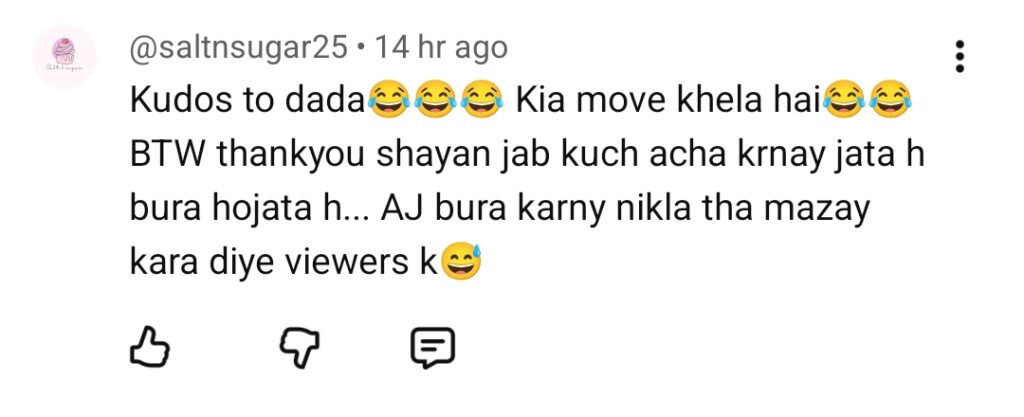 Bas Tera Saath Ho Episode 12 - Dada’s Decisions Win Over The Audience Bas Tera Saath Ho Episode 12 – Dada’s Decisions Win Over The Audience