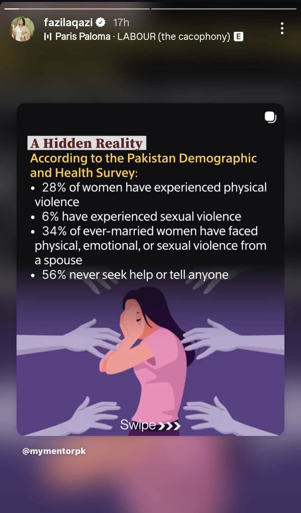 Jhang Tragedy Sparks Outrage Among Celebrities & Public Jhang Tragedy Sparks Outrage Among Celebrities & Public