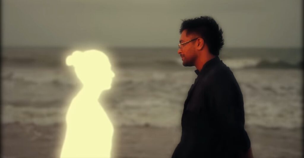 Hania Aamir’s Appearance in Asim Azhar’s Song Sparks Online Debate