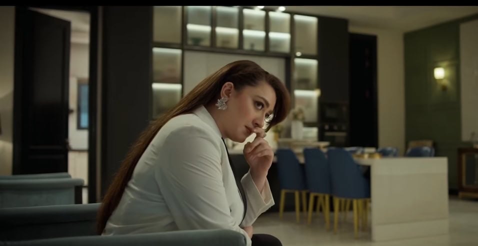 Momina Iqbal & Junaid Khan Upcoming Drama Teaser & Details