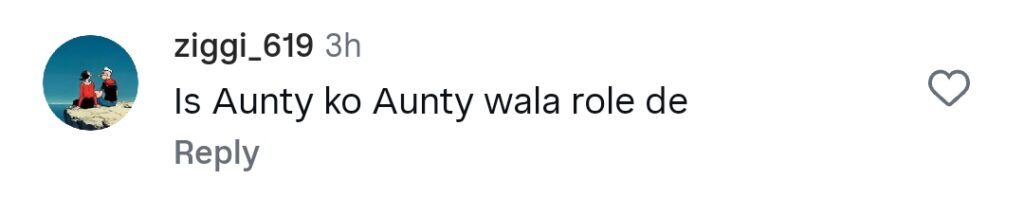 Humrahi Viewers Criticize Hiba Bukhari for Being Overage
