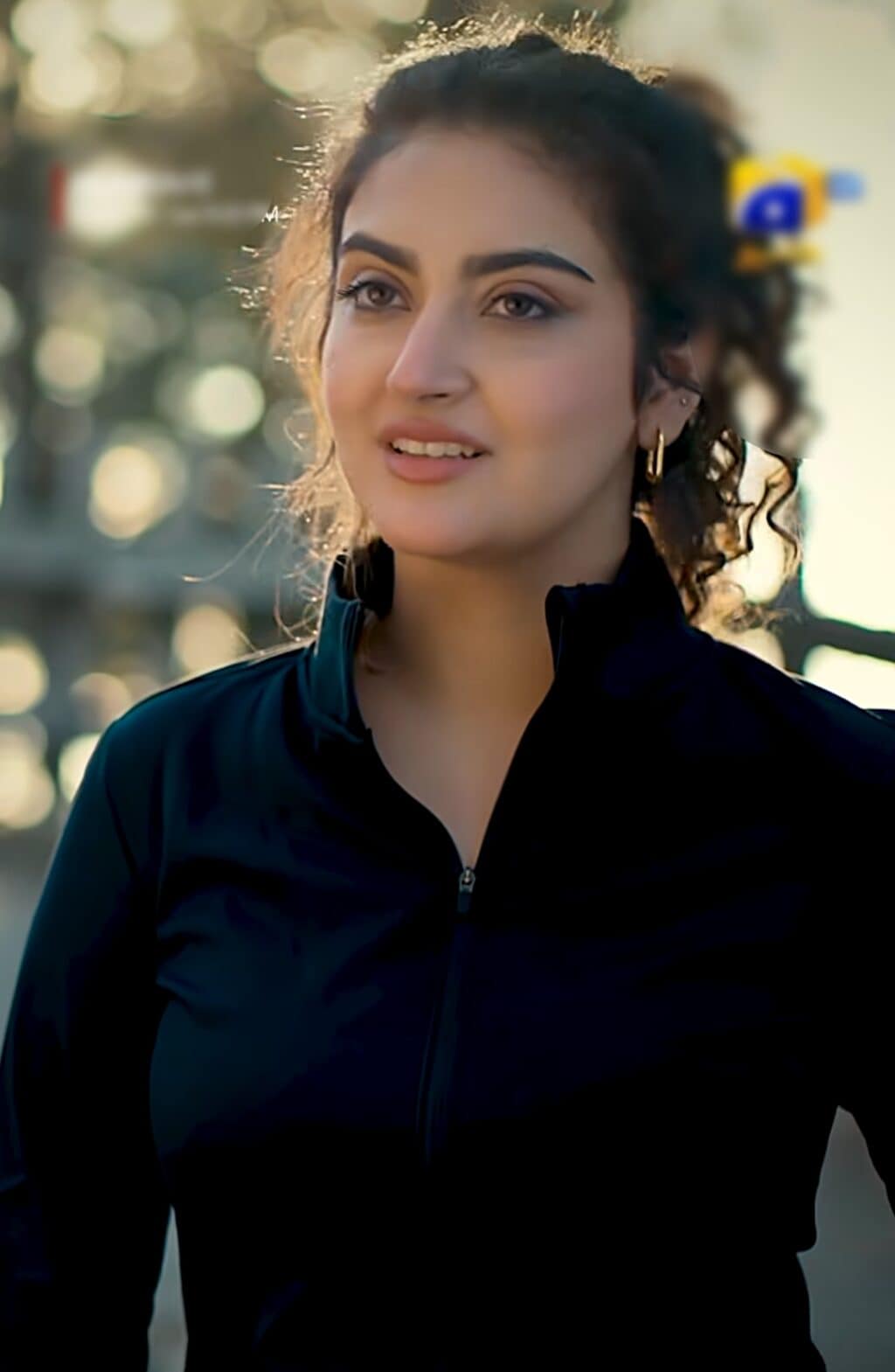 Humrahi Viewers Criticize Hiba Bukhari for Being Overage
