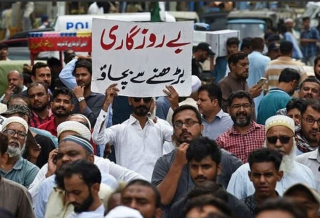 Green Buses or Employment? Sania Saeed Speaks up for Karachi Green Buses or Employment? Sania Saeed Speaks up for Karachi