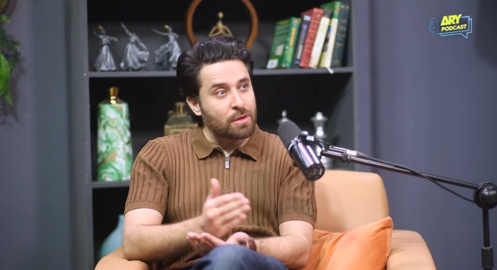 Haroon Shahid Says Pakistan is Much More Developed Than India