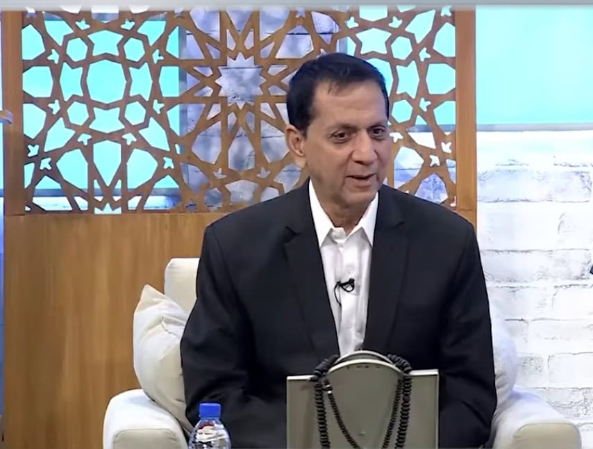 Tamkenat Mansoor Demands Ban on Bilal Qutab Tamkenat Mansoor Demands Ban on Bilal Qutab