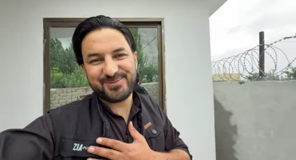 Shiraz & Muskan New House Tour Shiraz & Muskan New House Tour