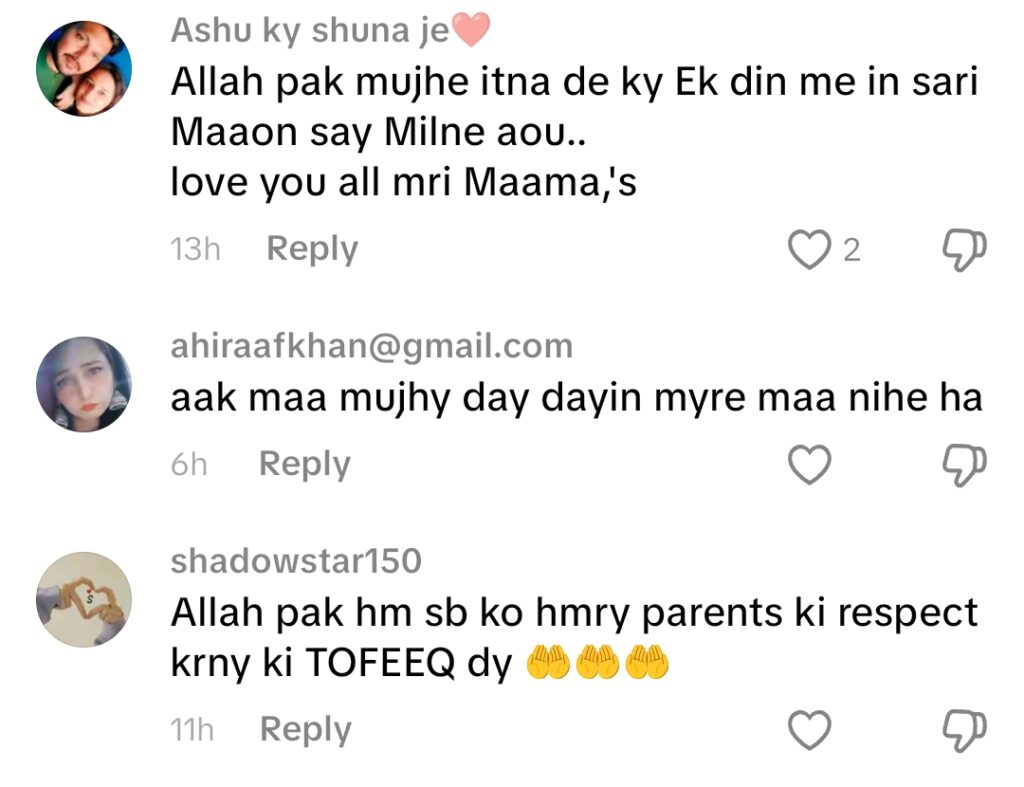 Dr. Warisha Javed Khan Cries Bitterly in Recent Video