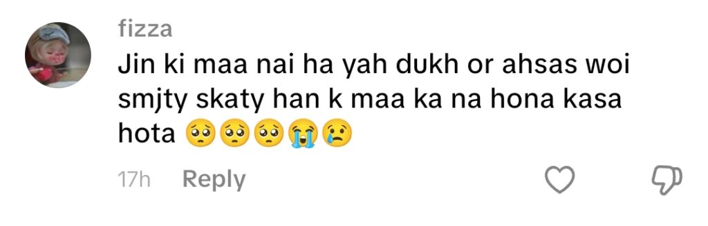 Dr. Warisha Javed Khan Cries Bitterly in Recent Video