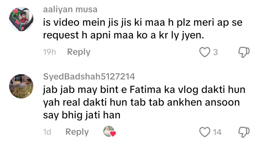 Dr. Warisha Javed Khan Cries Bitterly in Recent Video