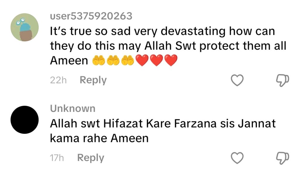 Dr. Warisha Javed Khan Cries Bitterly in Recent Video
