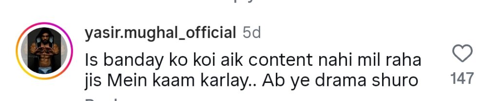 Dr. Warisha Javed Khan Cries Bitterly in Recent Video