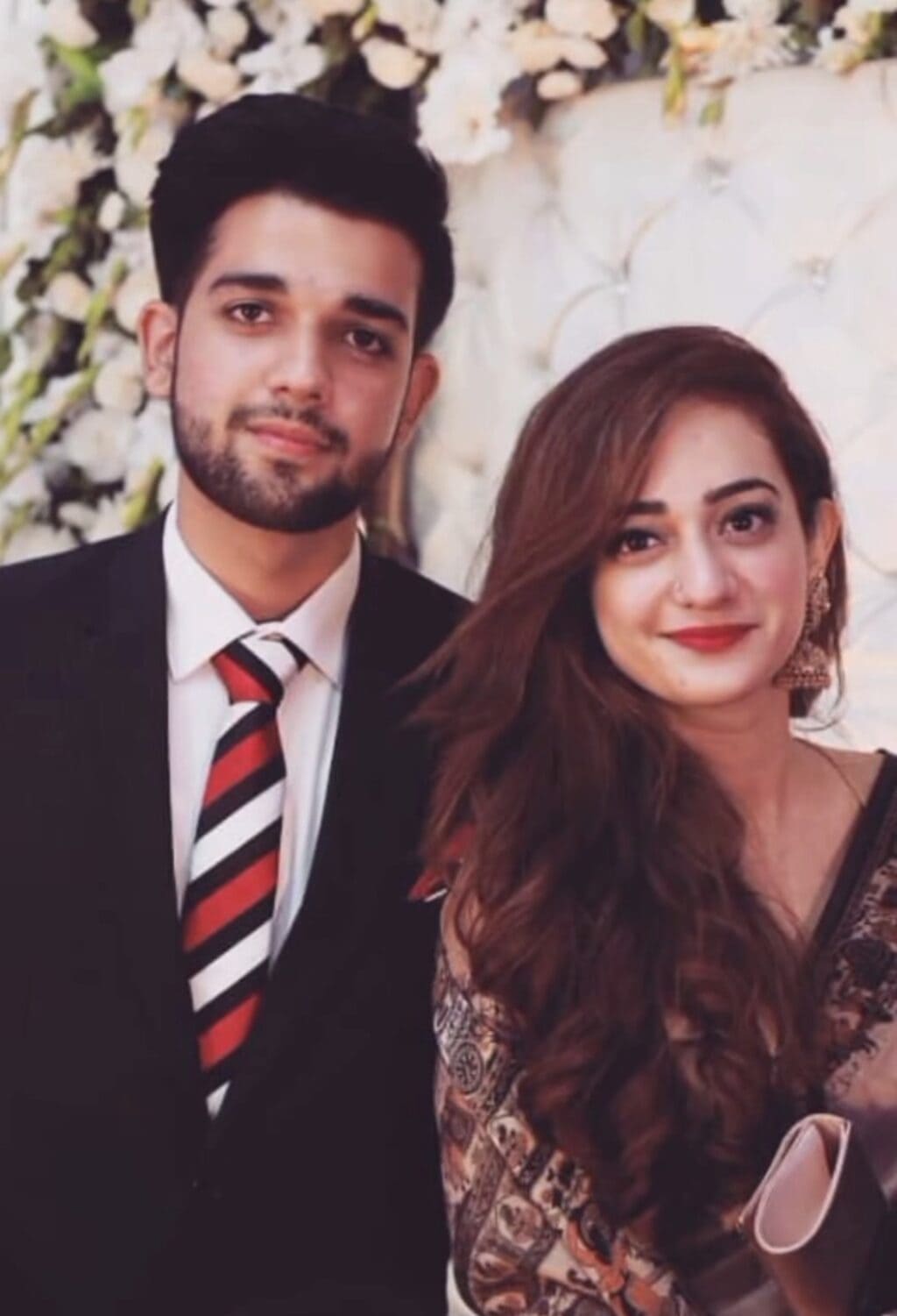 Lt Taha Abbasi Shaheed’s Sister’s Heartbreaking Memories Move Fans Lt Taha Abbasi Shaheed’s Sister’s Heartbreaking Memories Move Fans