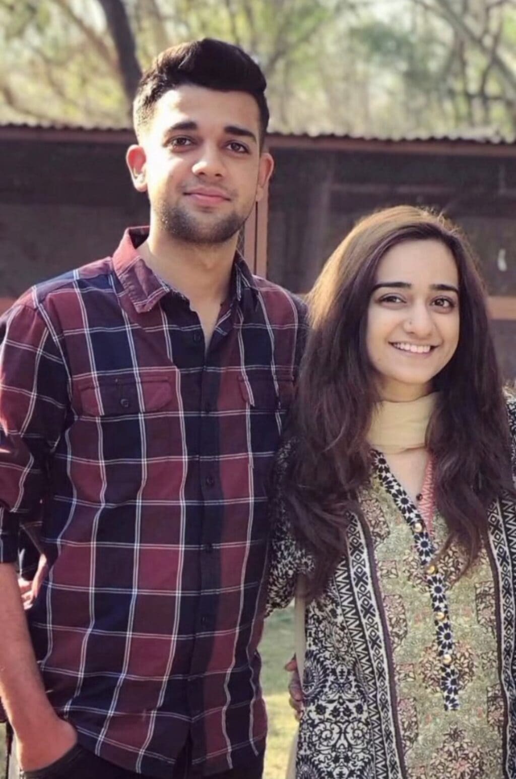 Lt Taha Abbasi Shaheed’s Sister’s Heartbreaking Memories Move Fans Lt Taha Abbasi Shaheed’s Sister’s Heartbreaking Memories Move Fans