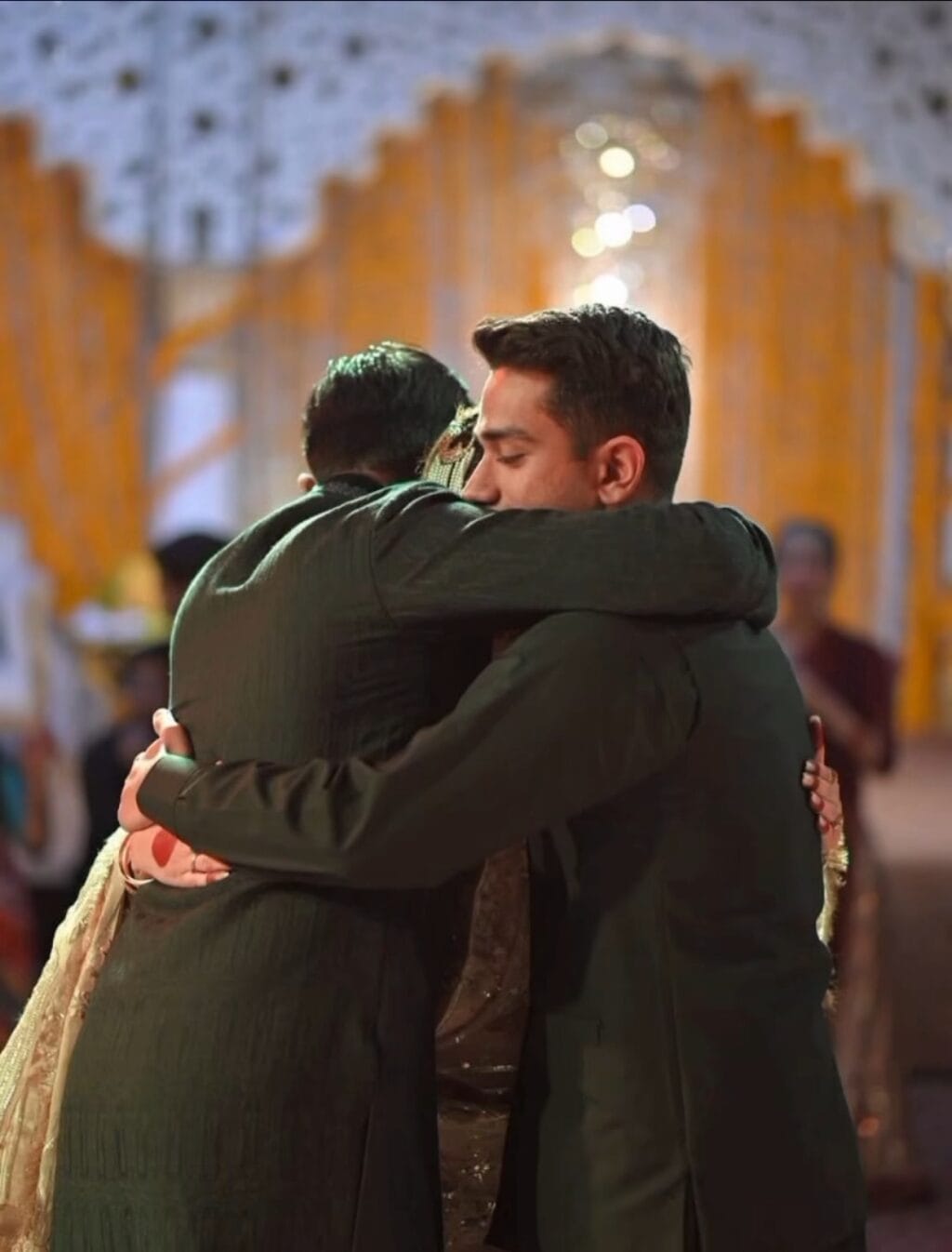 Lt Taha Abbasi Shaheed’s Sister’s Heartbreaking Memories Move Fans Lt Taha Abbasi Shaheed’s Sister’s Heartbreaking Memories Move Fans