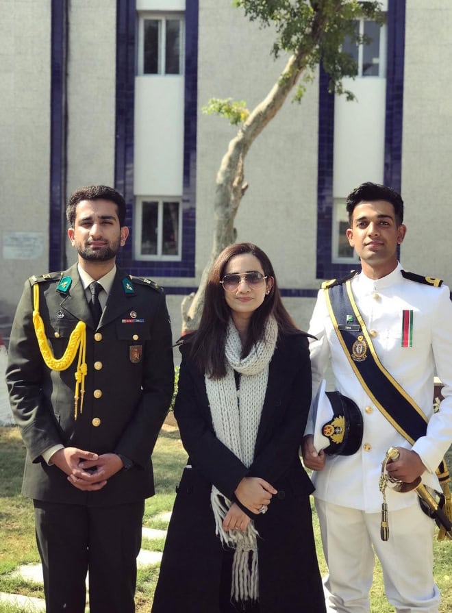 Lt Taha Abbasi Shaheed’s Sister’s Heartbreaking Memories Move Fans Lt Taha Abbasi Shaheed’s Sister’s Heartbreaking Memories Move Fans