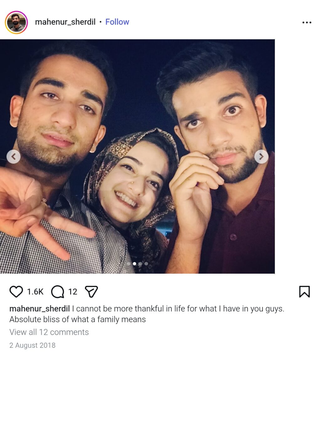 Lt Taha Abbasi Shaheed’s Sister’s Heartbreaking Memories Move Fans Lt Taha Abbasi Shaheed’s Sister’s Heartbreaking Memories Move Fans