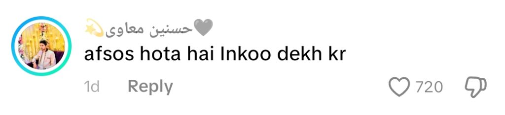 Rajab Butt’s Detailed Zanjeer Zani Vlog Gets Backlash