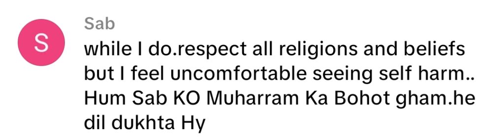 Rajab Butt’s Detailed Zanjeer Zani Vlog Gets Backlash