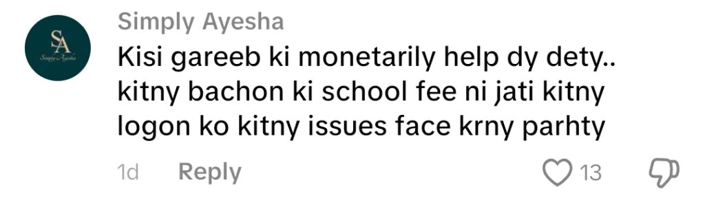 Niaz or Marketing? Rajab Butt Faces Intense Criticism