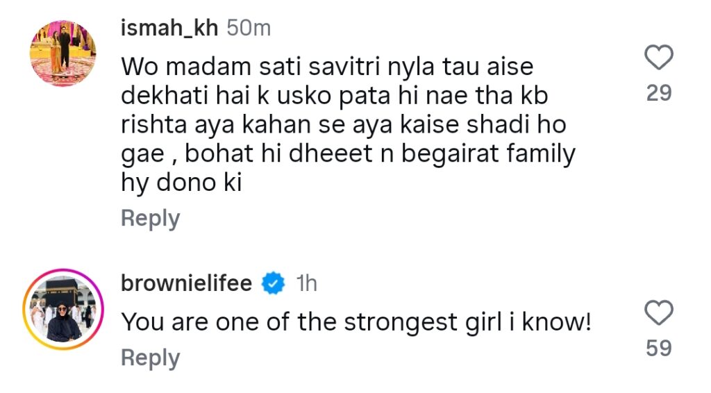 Sannia Ashfaq Shares Horrific Details of Her Married Life & Imad Wasim’s Hypocrisy