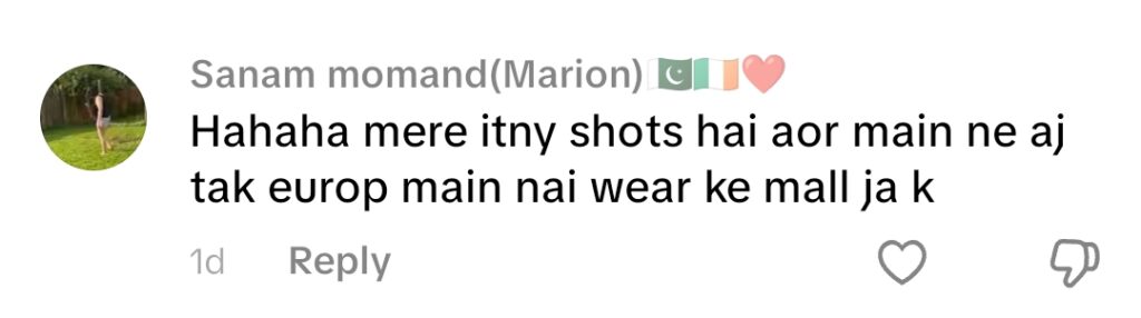 Zainab Faisal Faces Backlash Over Bold and Tacky Attire