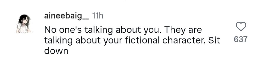 Zanjeerain Fame Anayah’s Response to Public Hating on Shireen